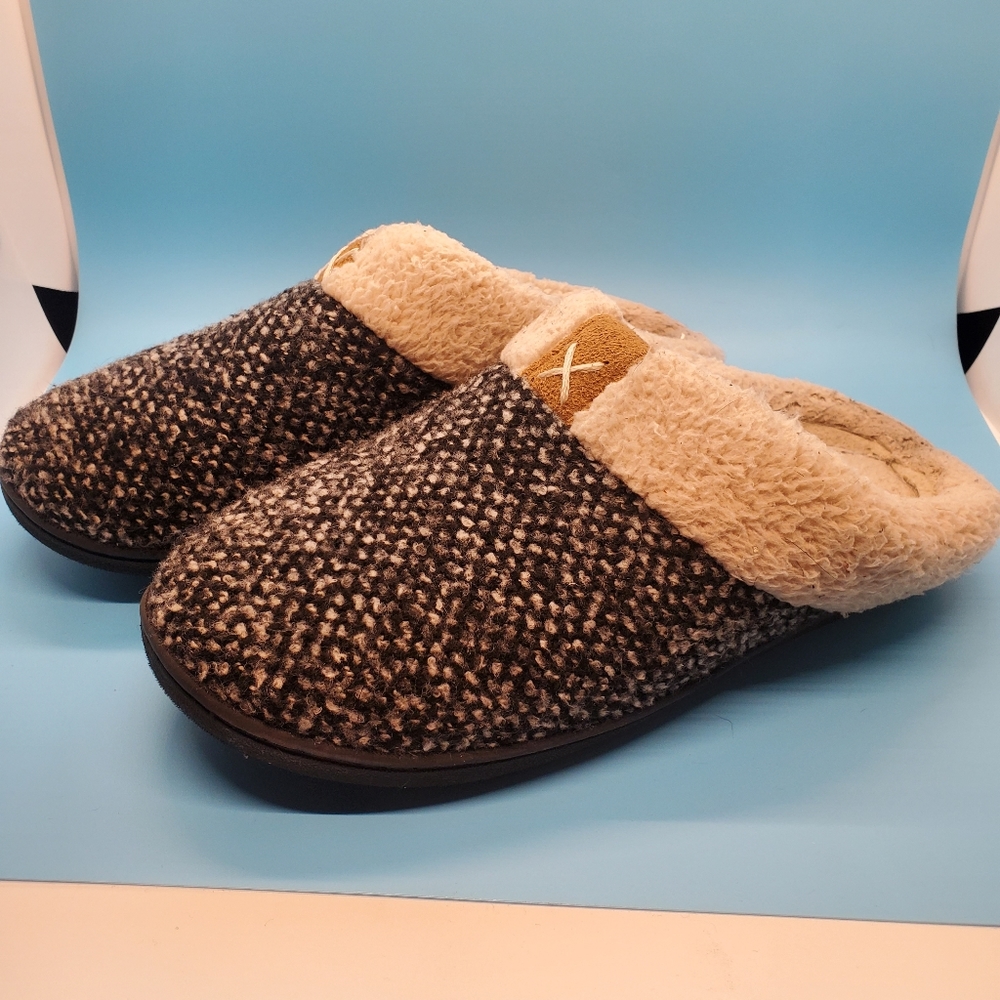 Ultraideas house slippers size 7 8 medium